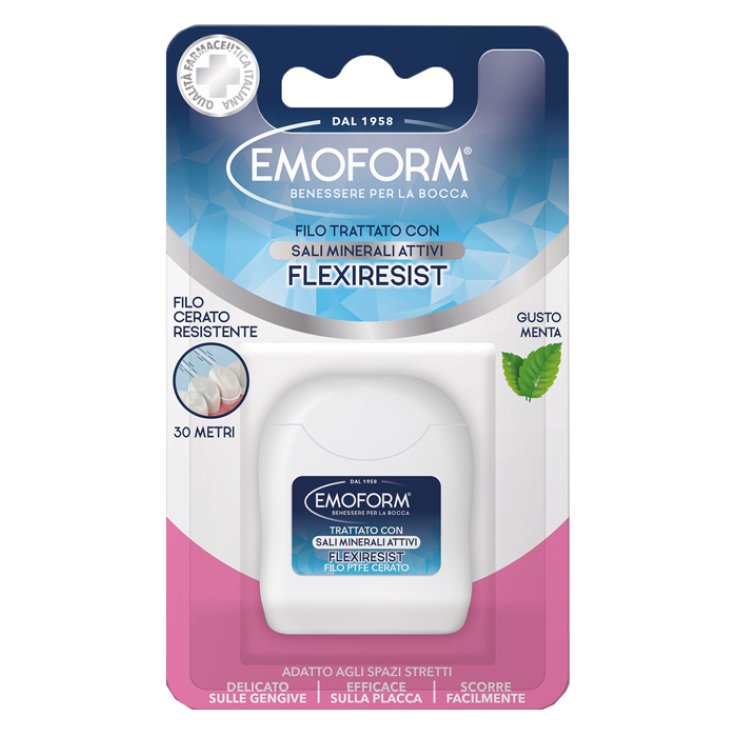 EMOFORM FILO INTERD.FLEXIR CERAT