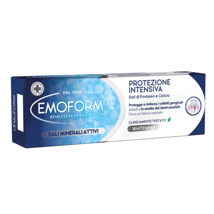 EMOFORM DENT PROTEZI INTEN 75ML(