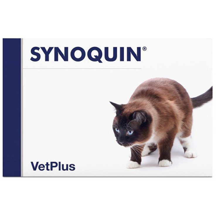 V SYNOQUIN EFA GATTI 30 CPS(ARTI