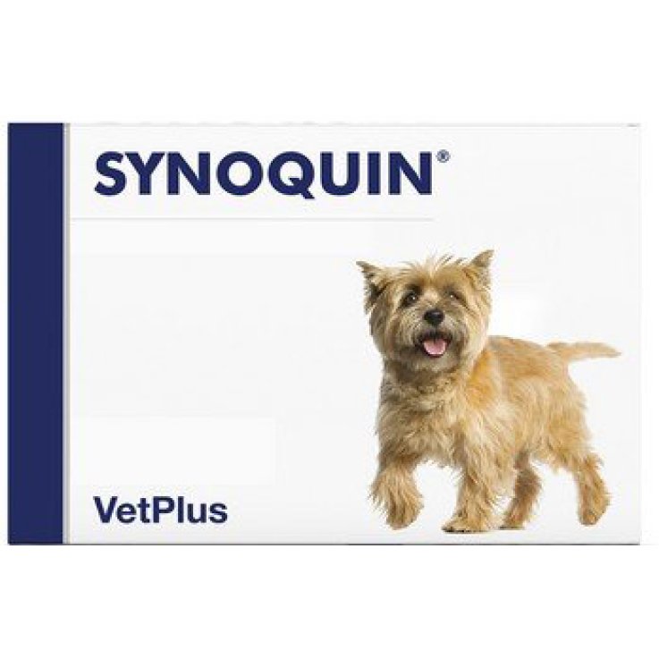V SYNOQUIN EFA SMALL BREED 30CPR