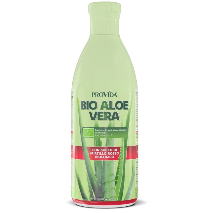 PROVIDA BIO ALOE V/MIRTIL ROSS 1