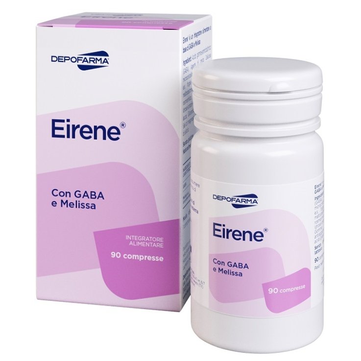 EIRENE 90CPR