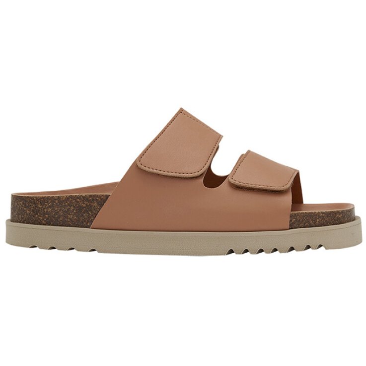 SIERRA 2 STRAPS SYNT W PEACH36