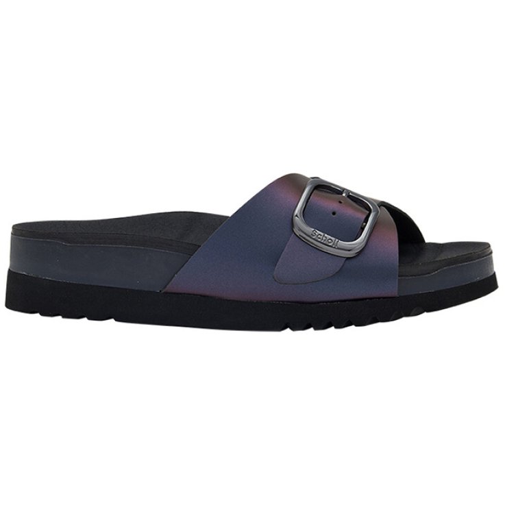 SENNY IRID SYNT W BLACK 36