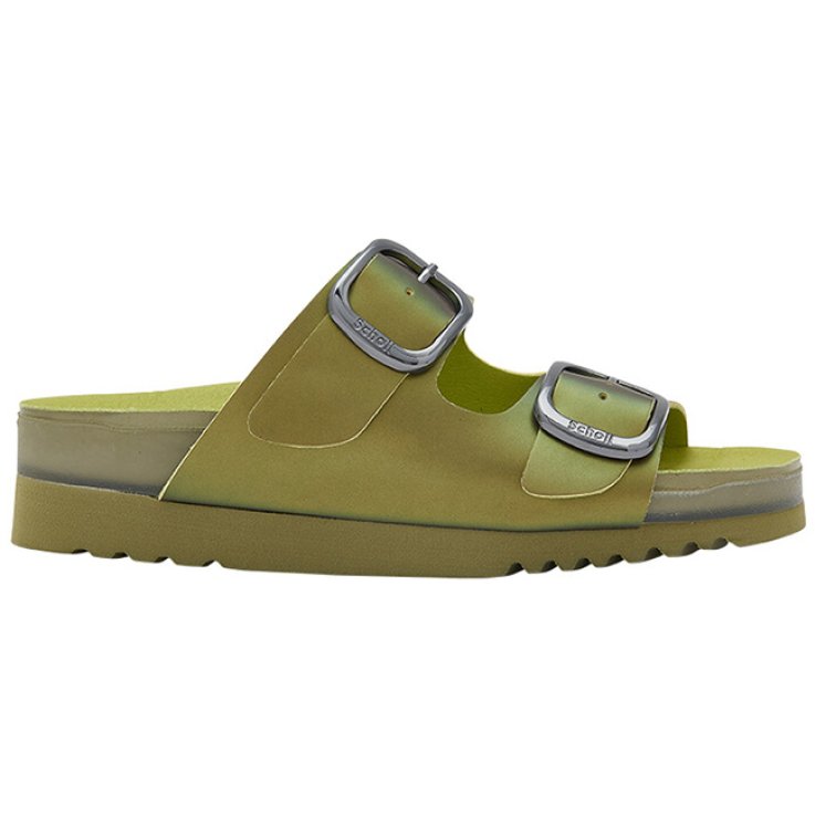 VALLY SYNT IRID W GREEN 36