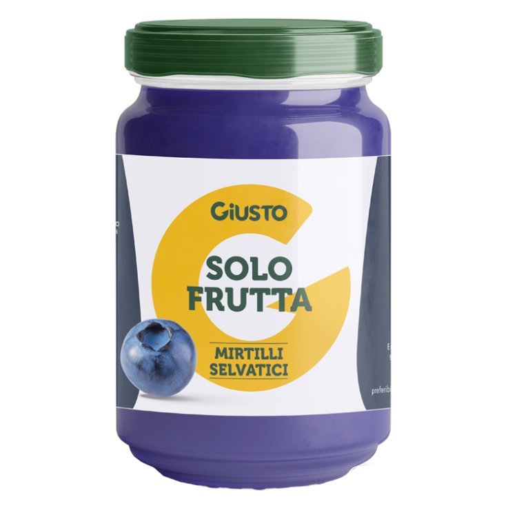 GIULIANI MARM.SOLO FRUTTA MIRTIL