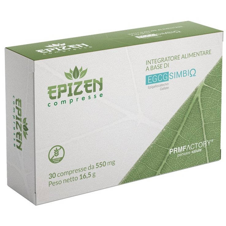 EPIZEN PRM FACTORY SERVICE 30CPR