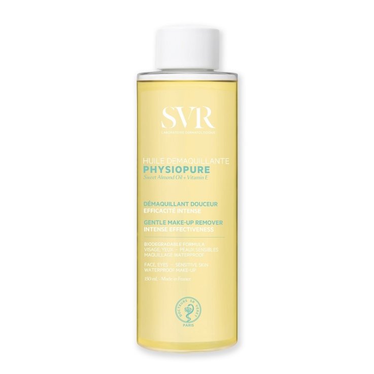 SVR PHYSIOP.OLIO STRUCC 150ML