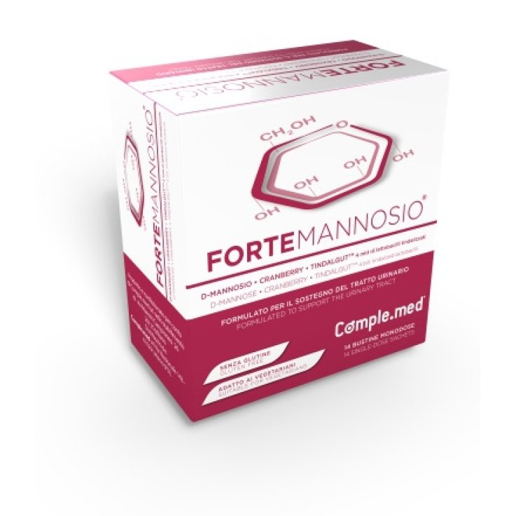 FORTEMANNOSIO 14BUST