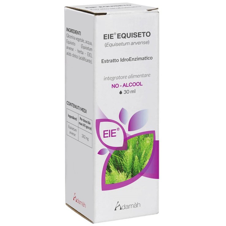 EIE EQUISETO GTT 30ML (EQUI30)
