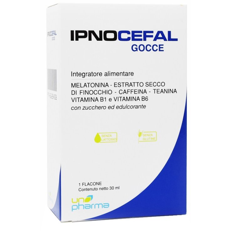 IPNOCEFAL GTT 30ML S/G/LTS(RIDUC