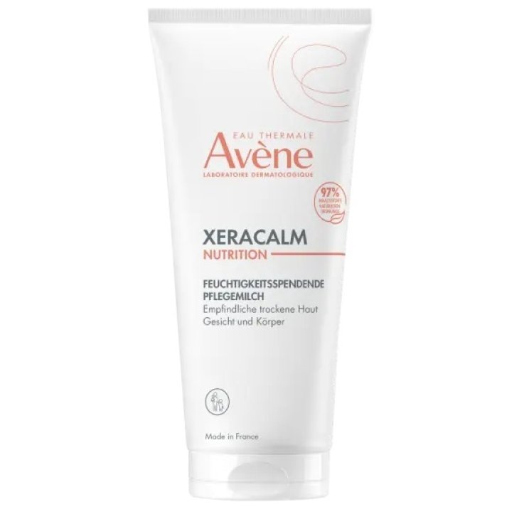 AVENE XERACALM NUTR.LATTE VI/COR