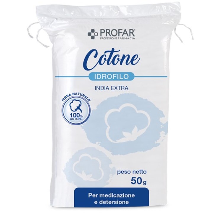 PROFAR COTONE INDIA EXTRA 50G