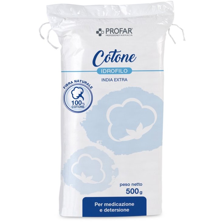 PROFAR COTONE INDIA EXTRA 500G