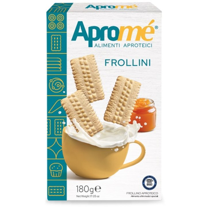 APROME' FROLLINI APROT.180GR