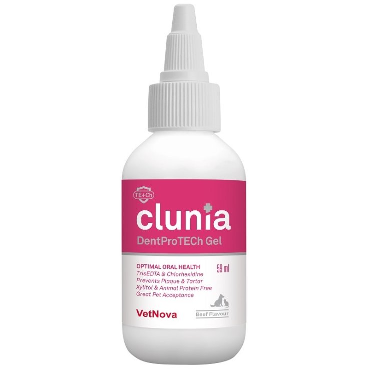V CLUNIA DENTPROTECH GEL 59ML