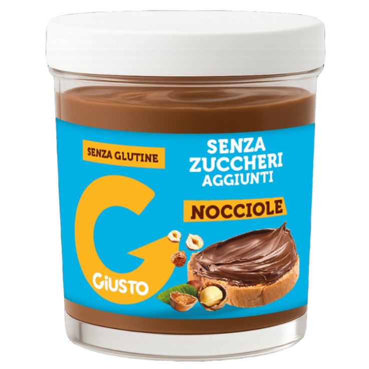 GIULIANI S/Z CRE GIAND. NOCCIOLA