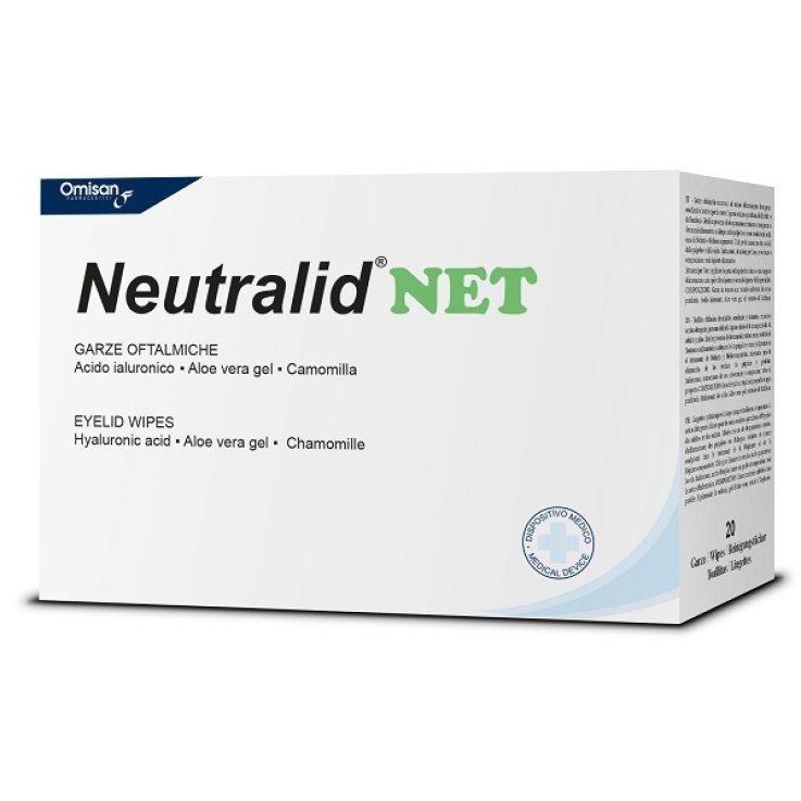 NEUTRALID NET