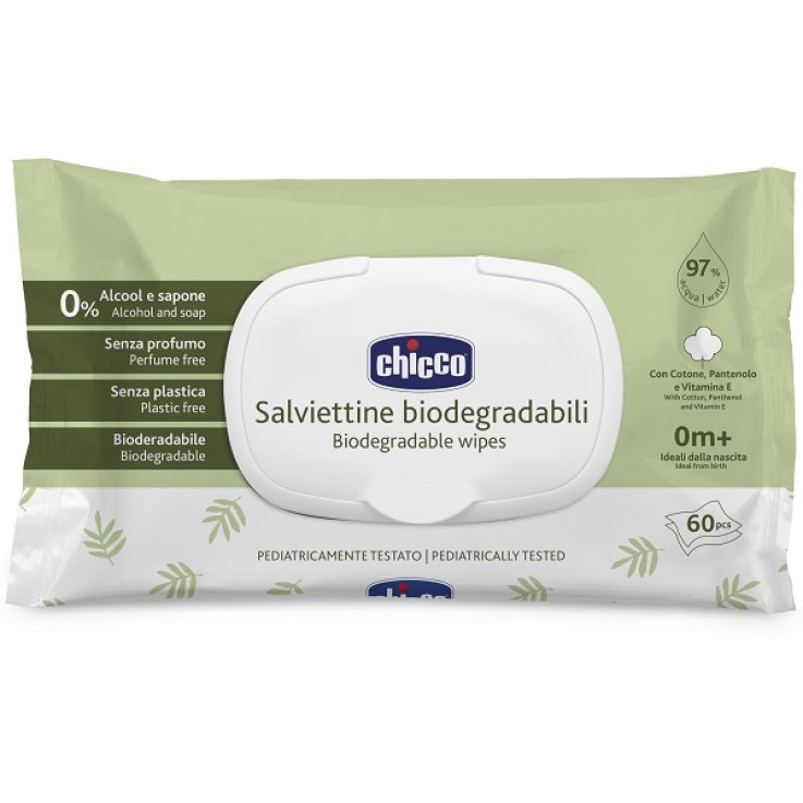 CHI SALV BIO 60PZ PLAQ