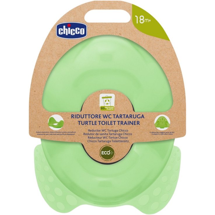 CHICCO RIDUTTORE WC PLAST