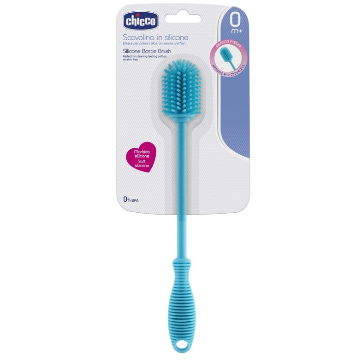 CHICCO SCOVOLINO SILICONE