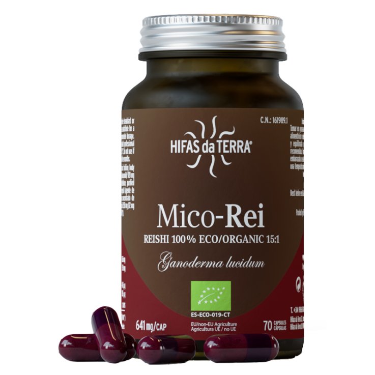 MICO REI 70CPS FREELAND