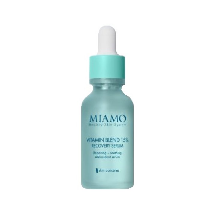 MIAMO VITAMIN BL 15% SER30ML