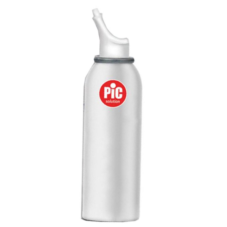 RINOFLUX+ SOL IPER SPRAY 100ML