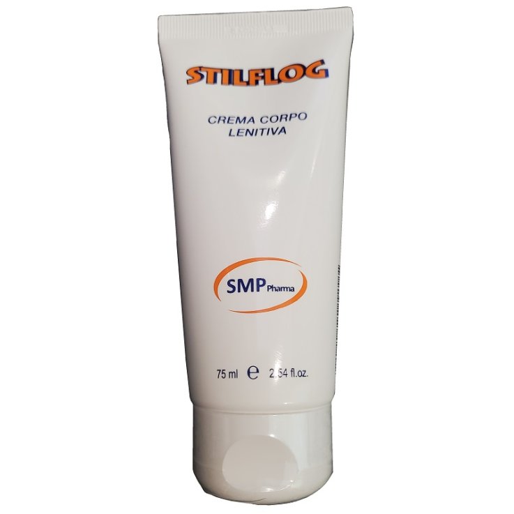 STILFLOG CREMA SMP TUBO 75ML