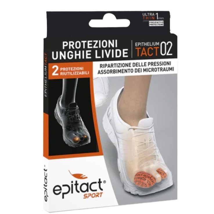 EPITACT SPORT PROT.UNGHIE LIVIDE