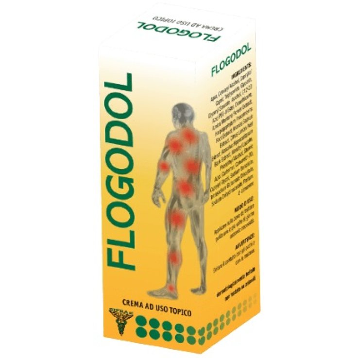 FLOGODOL CREMA 75ML (SOST ESAGEL