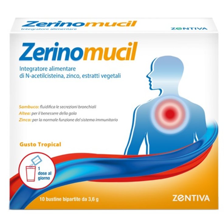ZERINOMUCIL 10BST S/G/LTS G/TROP