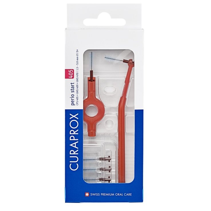 CURAPROX CPS 405 PERIO ST