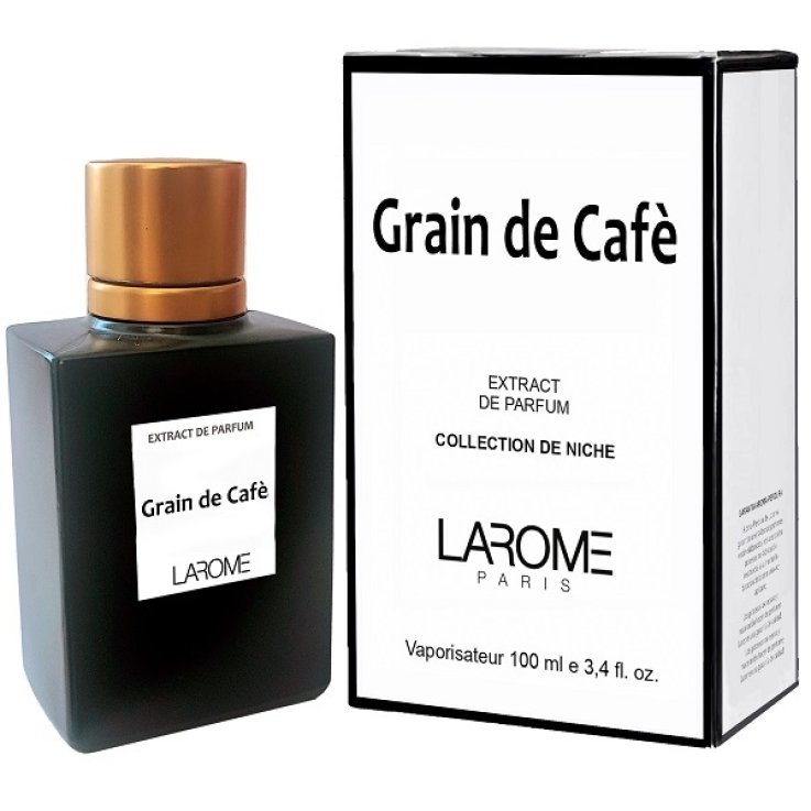 LAROME GRAIN DE CAFE' 100ML
