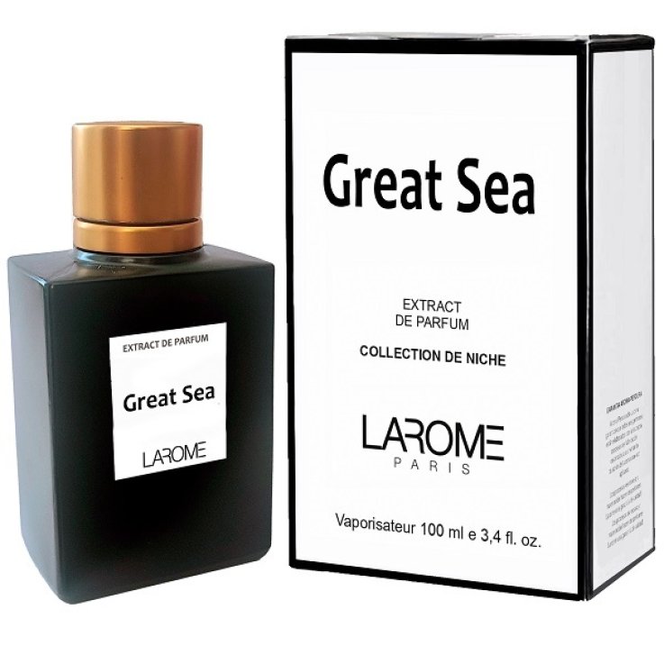 LAROME GREAT SEA 100ML