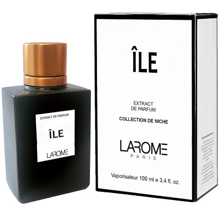 LAROME ILE 100ML