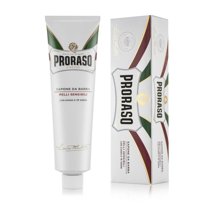 PRORASO SAPONE P SENS TUB150ML