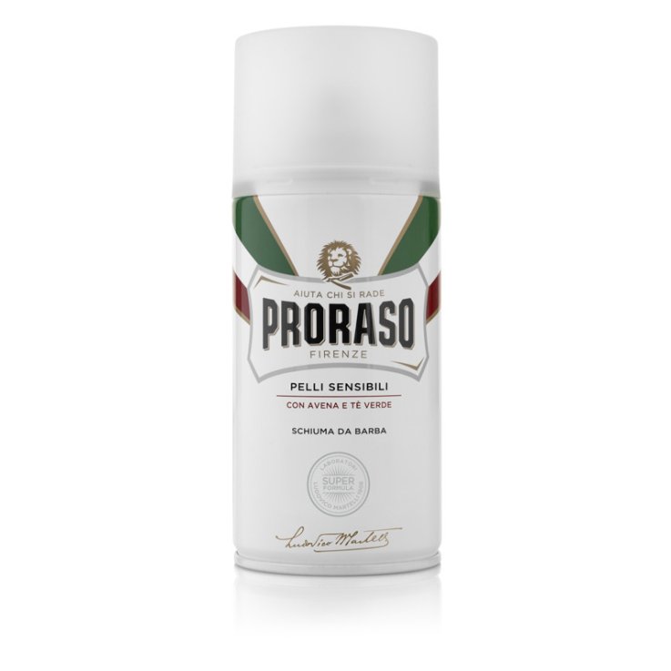 PRORASO SCHIUMA P SENS 300ML
