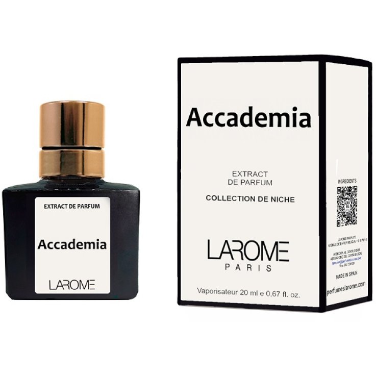 LAROME ACCADEMIA 20ML