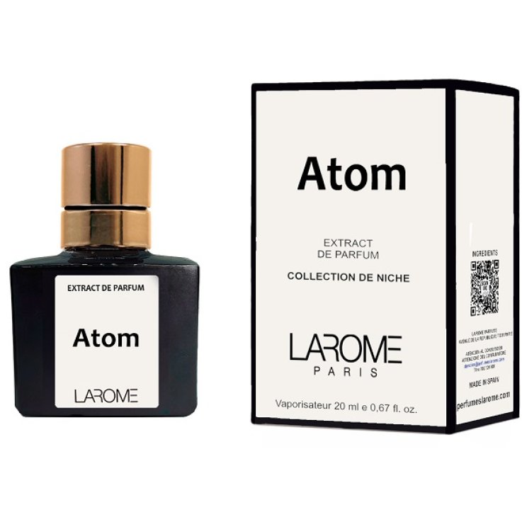 LAROME ATOM 20ML
