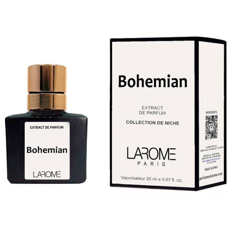LAROME BOHEMIAN 20ML