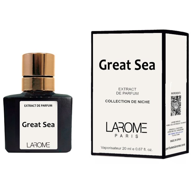 LAROME GREAT SEA 20ML