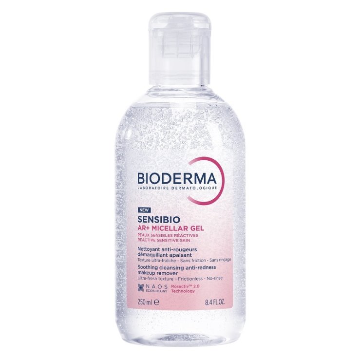 SENSIBIO AR+ GEL MICELLAIRE