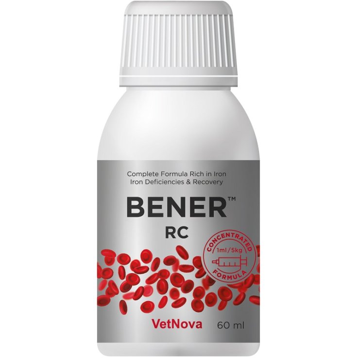 V BENER RC 60ML