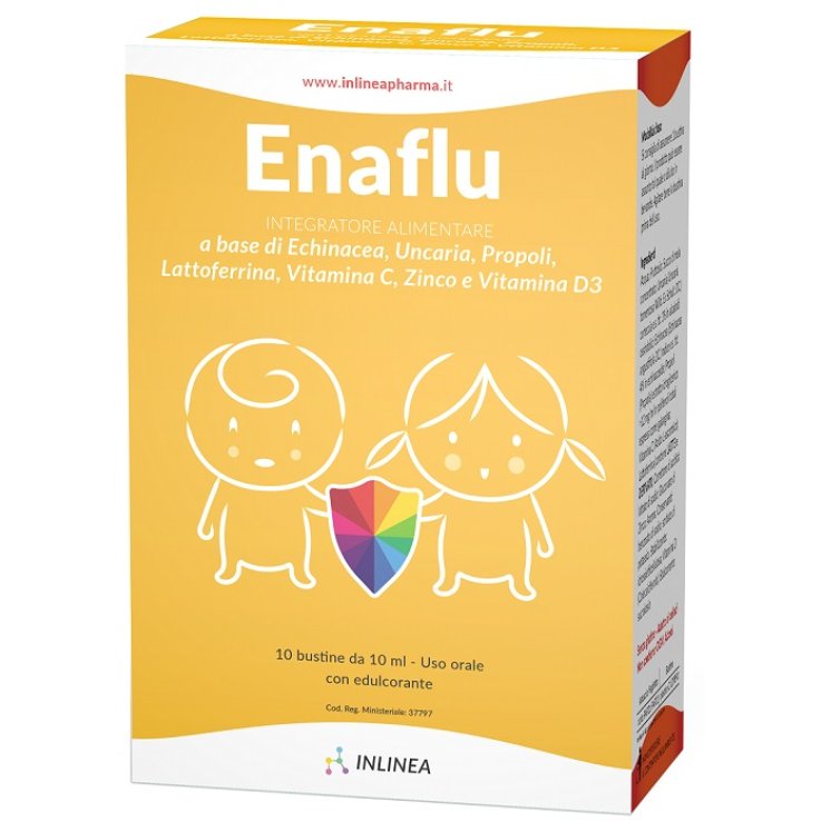 ENAFLU 10BST 10ML