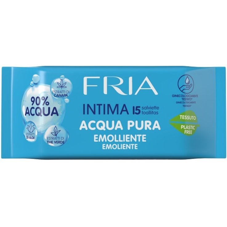 FRIA INTIMA ACQUA PURA SALV15PZ