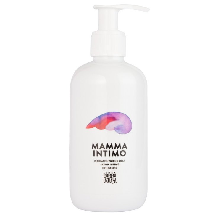 MAMMA DETER.INTIMO P/D 250ML(CAL