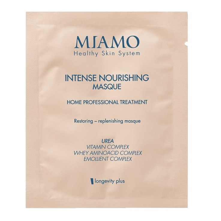 MIAMO INTENSE NOU MASQ BOX 6PZ