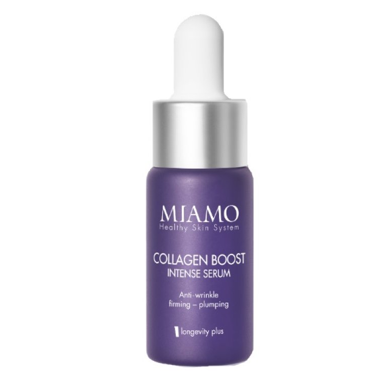 MIAMO ICONS COLLAGEN B 10ML