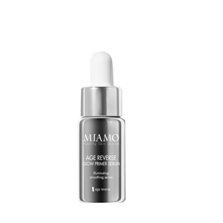 MIAMO ICONS AR GLOW PRI 10 ML
